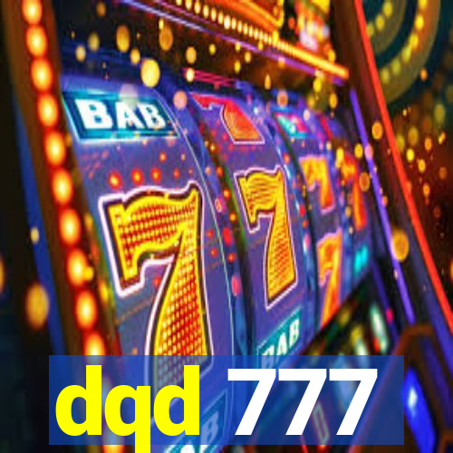 dqd 777